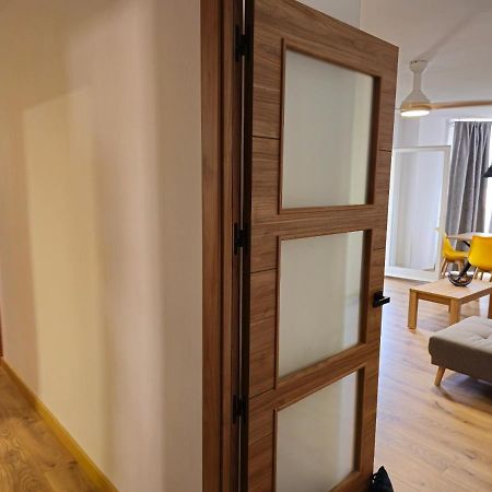 Apartamento El Olivo Empuriabrava Eksteriør billede