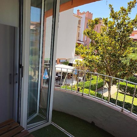 Apartamento El Olivo Empuriabrava Eksteriør billede