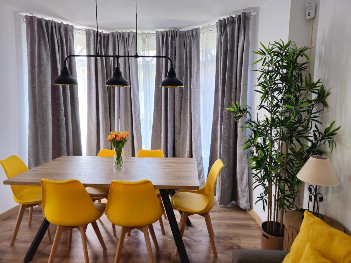 Apartamento El Olivo Empuriabrava Eksteriør billede