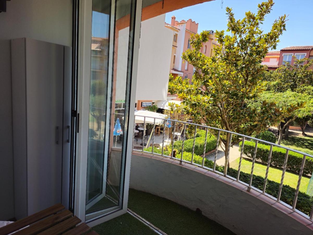 Apartamento El Olivo Empuriabrava Eksteriør billede