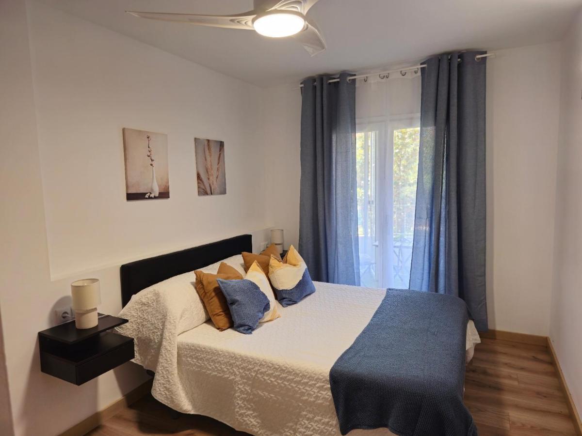 Apartamento El Olivo Empuriabrava Eksteriør billede