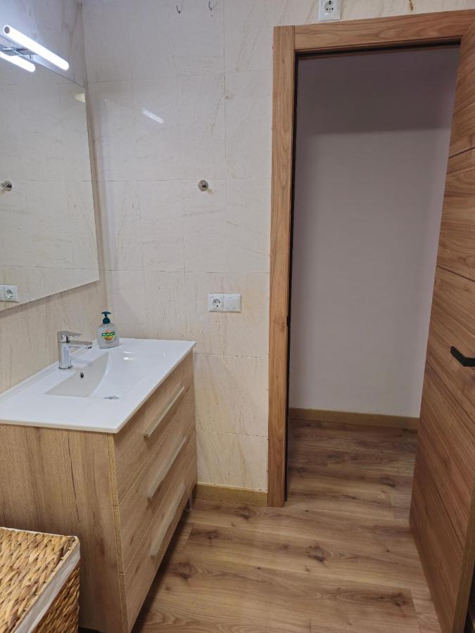 Apartamento El Olivo Empuriabrava Eksteriør billede
