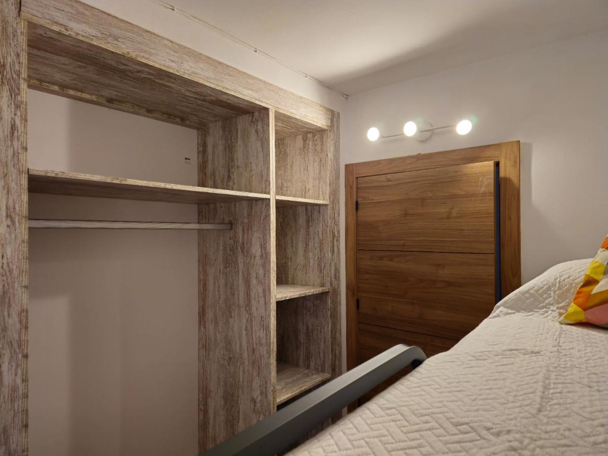 Apartamento El Olivo Empuriabrava Eksteriør billede