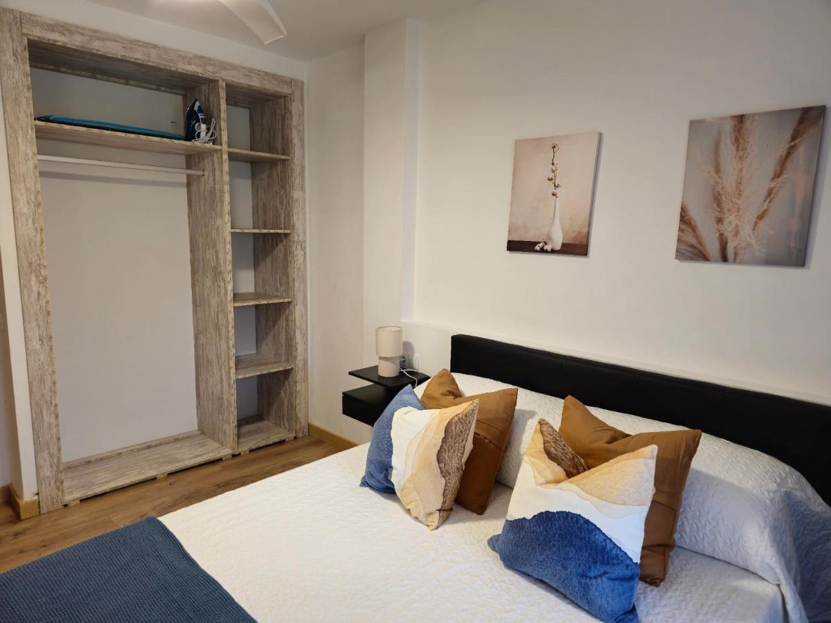 Apartamento El Olivo Empuriabrava Eksteriør billede