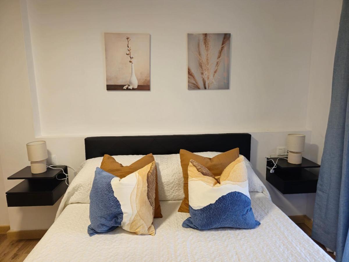 Apartamento El Olivo Empuriabrava Eksteriør billede