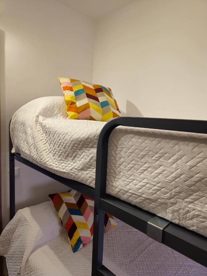 Apartamento El Olivo Empuriabrava Eksteriør billede