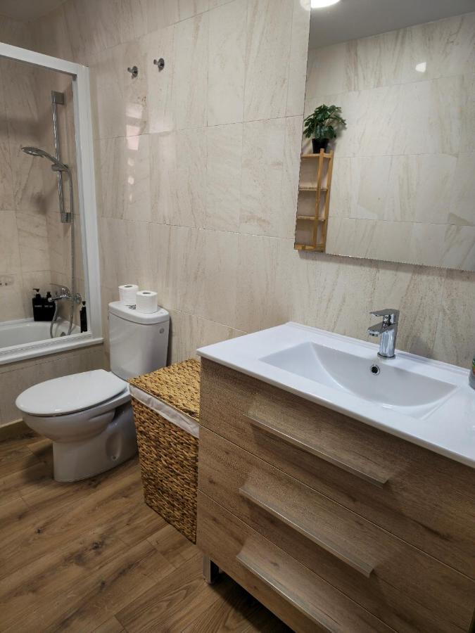 Apartamento El Olivo Empuriabrava Eksteriør billede
