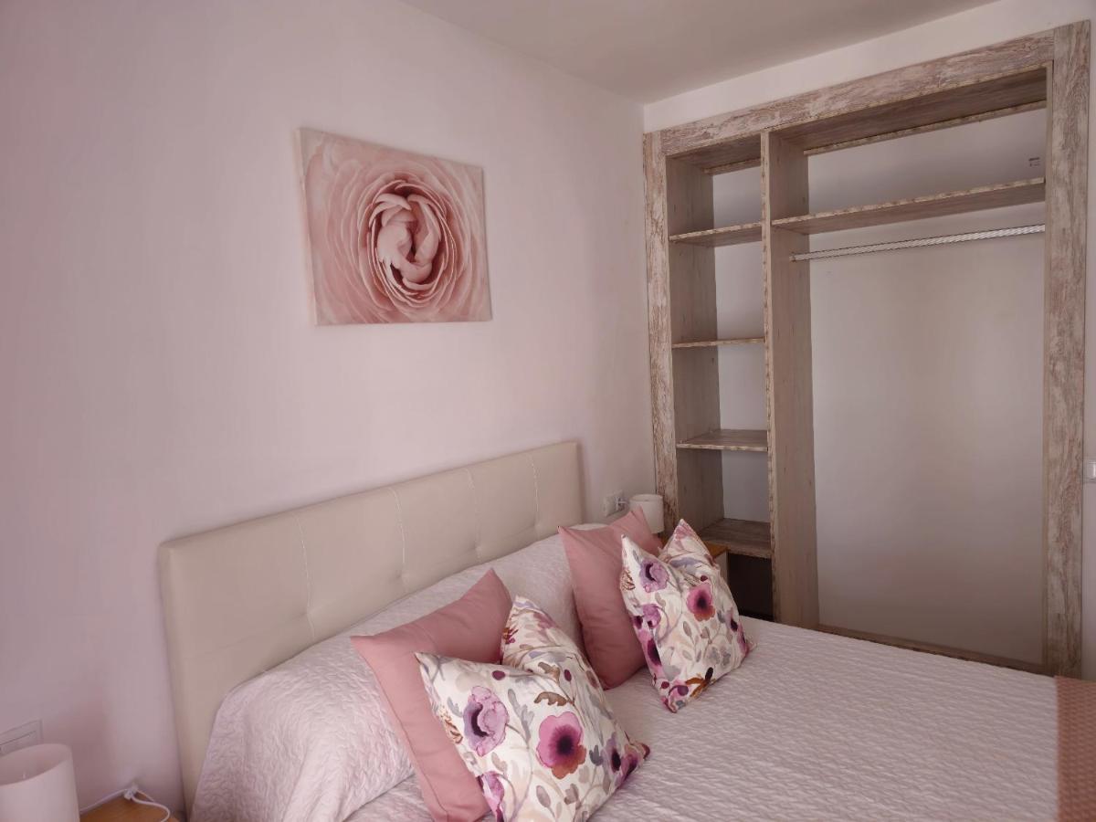 Apartamento El Olivo Empuriabrava Eksteriør billede