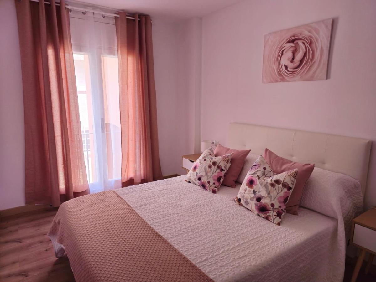 Apartamento El Olivo Empuriabrava Eksteriør billede