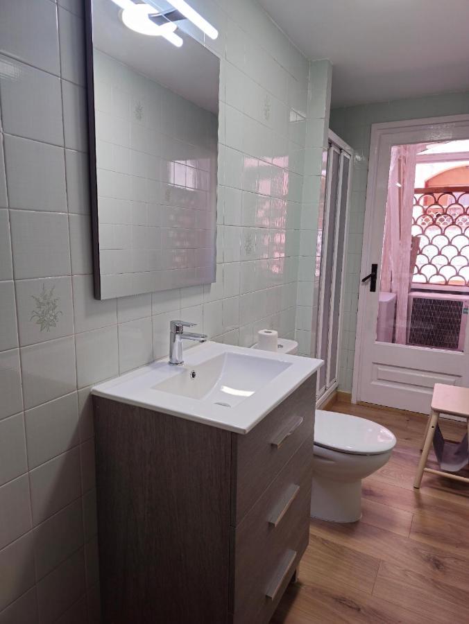 Apartamento El Olivo Empuriabrava Eksteriør billede