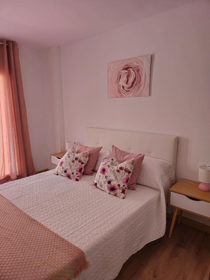 Apartamento El Olivo Empuriabrava Eksteriør billede
