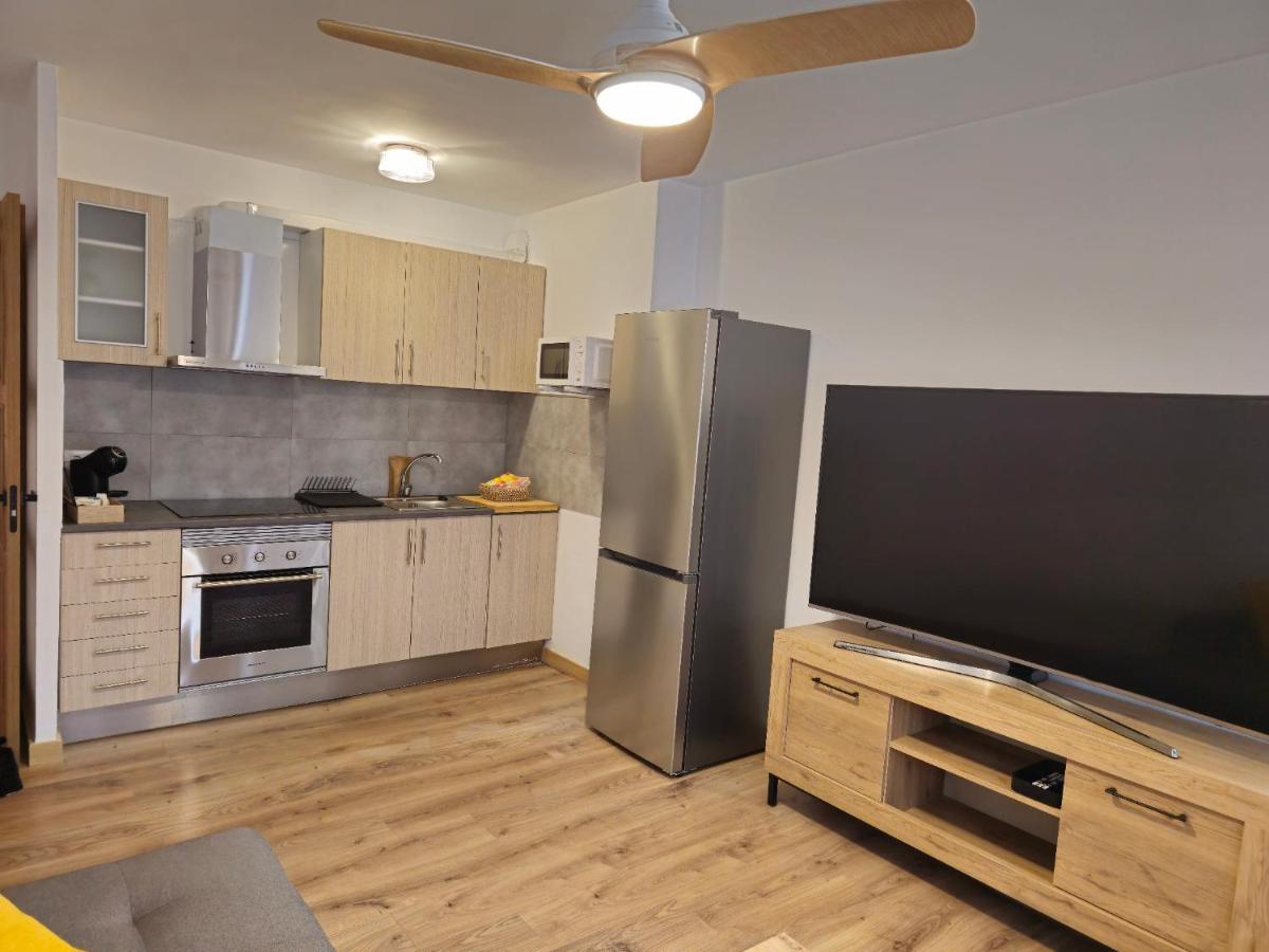 Apartamento El Olivo Empuriabrava Eksteriør billede
