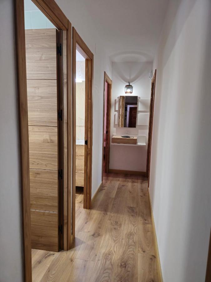 Apartamento El Olivo Empuriabrava Eksteriør billede