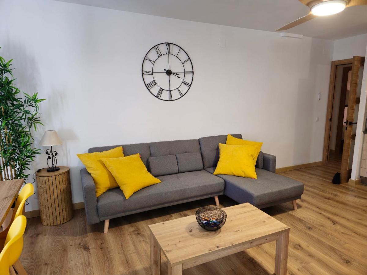Apartamento El Olivo Empuriabrava Eksteriør billede