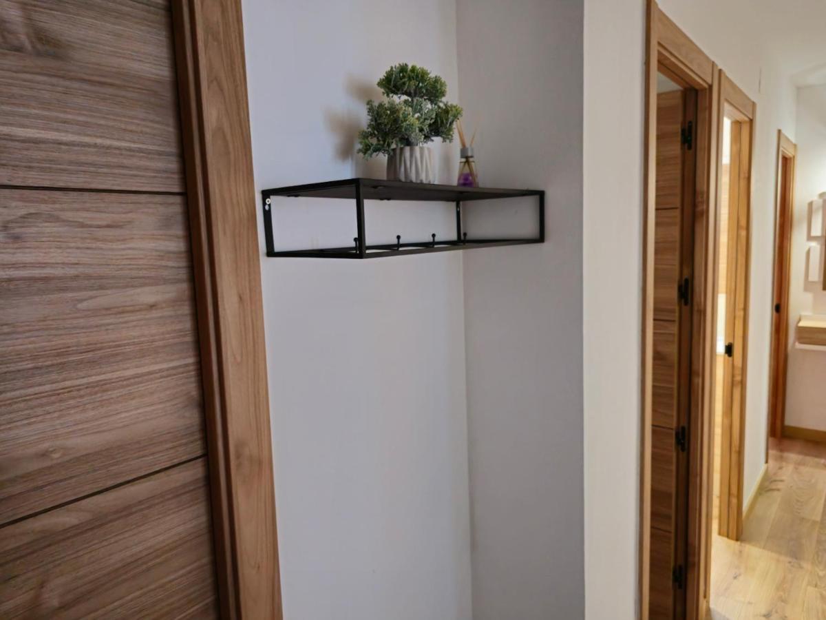 Apartamento El Olivo Empuriabrava Eksteriør billede