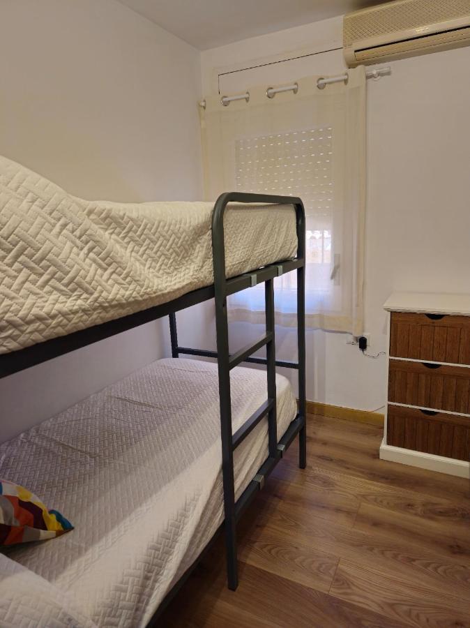 Apartamento El Olivo Empuriabrava Eksteriør billede
