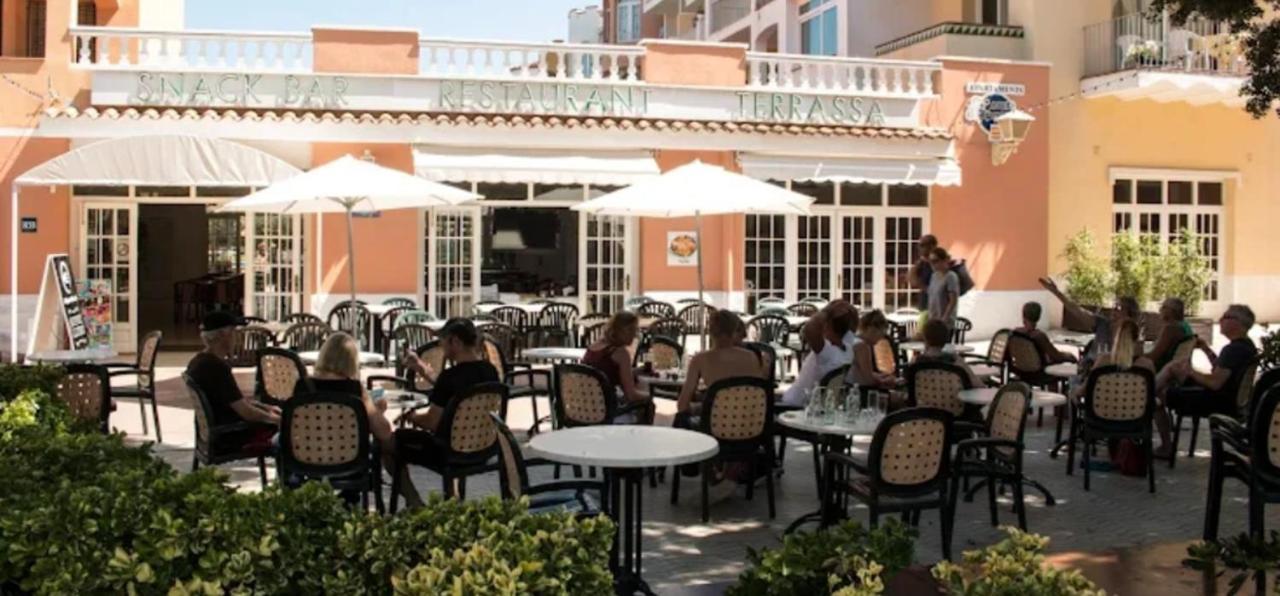Apartamento El Olivo Empuriabrava Eksteriør billede